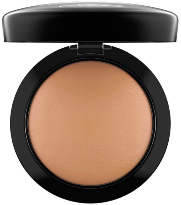 MAC Mineralize Skinfinish/ Natural Powder Give Me Sun!