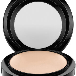 MAC Mineralize Skinfinish/ Natural Powder Light Plus