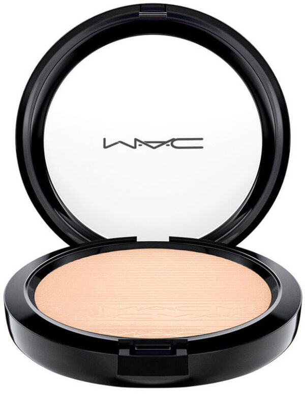 MAC Extra Dimension Skinfinish Double-Gleam