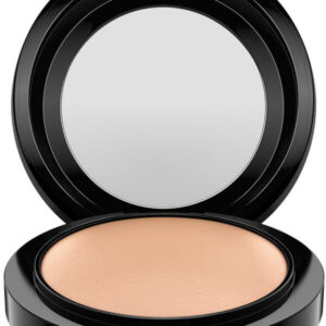 MAC Mineralize Skinfinish/ Natural Medium Golden