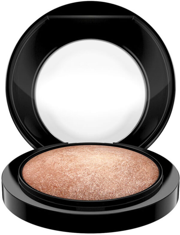 MAC Mineralize Skinfinish Powder Global Glow