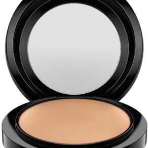 MAC Mineralize Skinfinish/ Natural Medium Tan