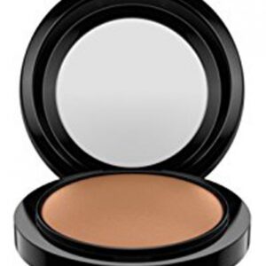 MAC Mineralize Skinfinish/ Natural Dark Deepest