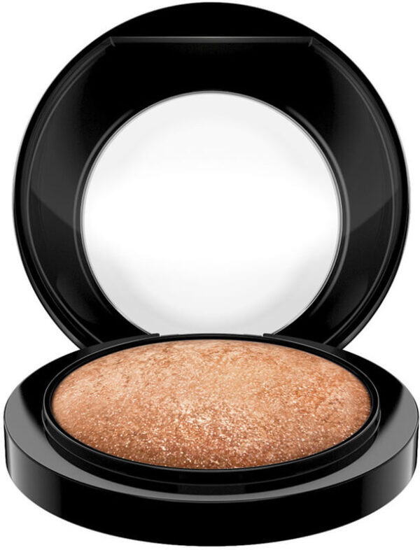 MAC Mineralize Skinfinish Powder Gold Deposit