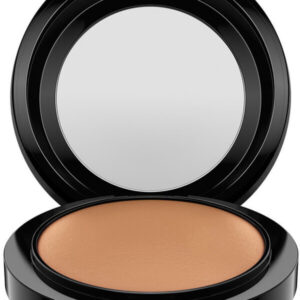 MAC Mineralize Skinfinish/ Natural Dark Tan