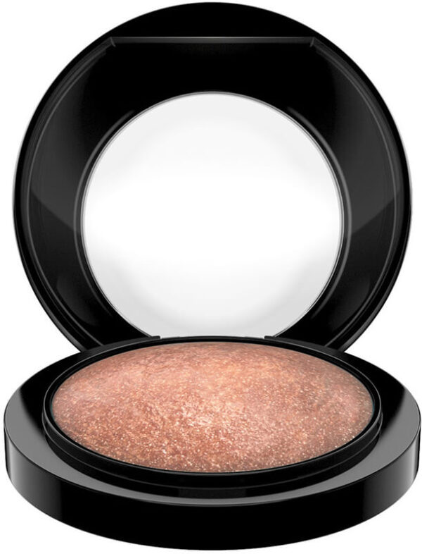 MAC Mineralize Skinfinish Powder Cheeky Bronze