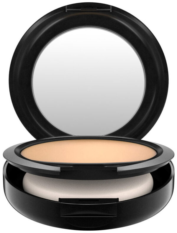 MAC Studio Fix Powder Plus Foundation Nc25