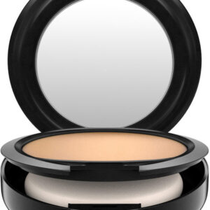 MAC Studio Fix Powder Plus Foundation Nc35