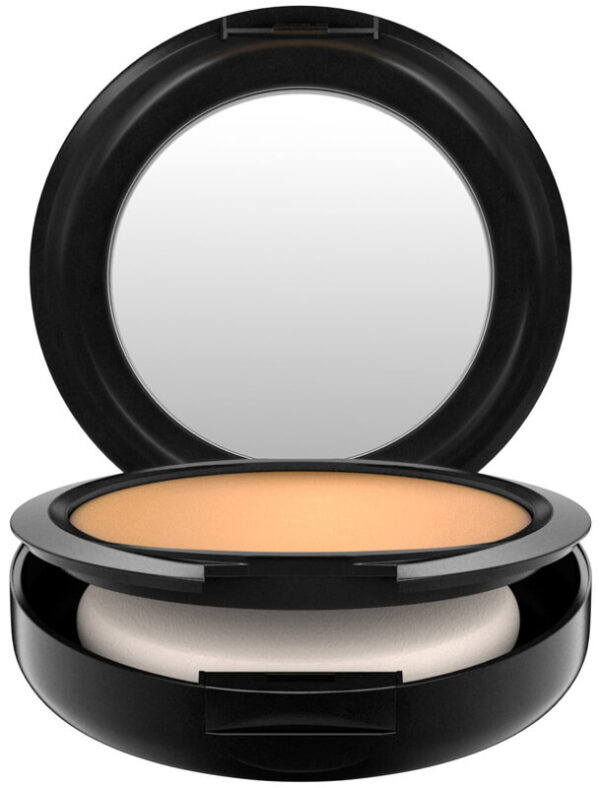 MAC Studio Fix Powder Plus Foundation Nc42