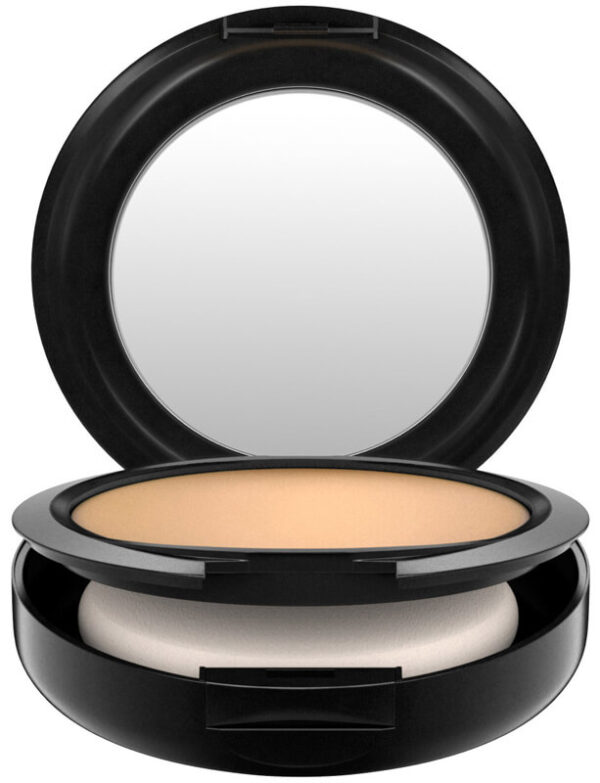 MAC Studio Fix Powder Plus Foundation Nc40