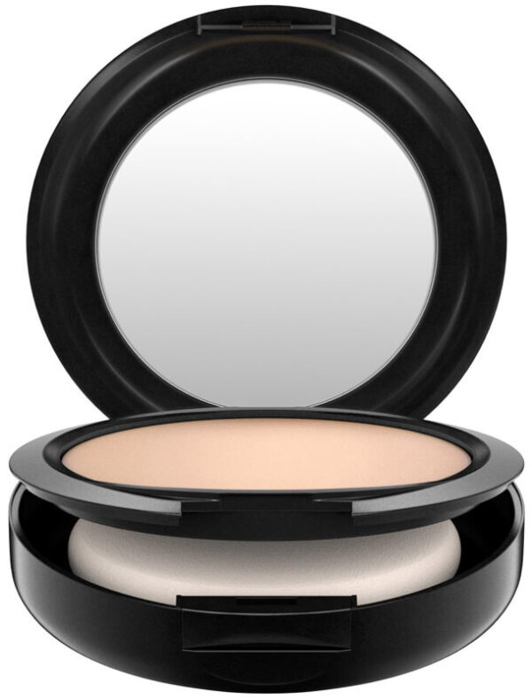 MAC Studio Fix Powder Plus Foundation Nc15