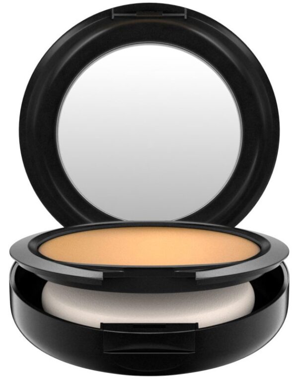 MAC Studio Fix Powder Plus Foundation Nc43