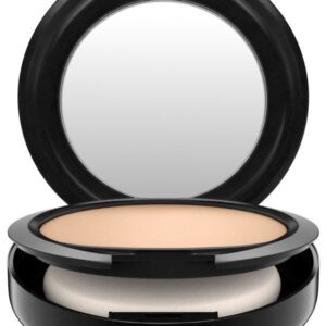 MAC Studio Fix Powder Plus Foundation Nw18