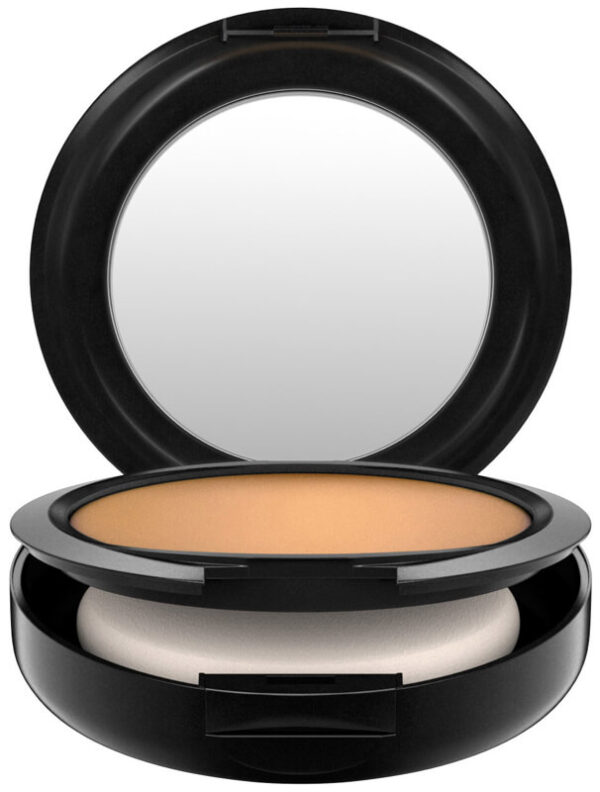 MAC Studio Fix Powder Plus Foundation Nw35