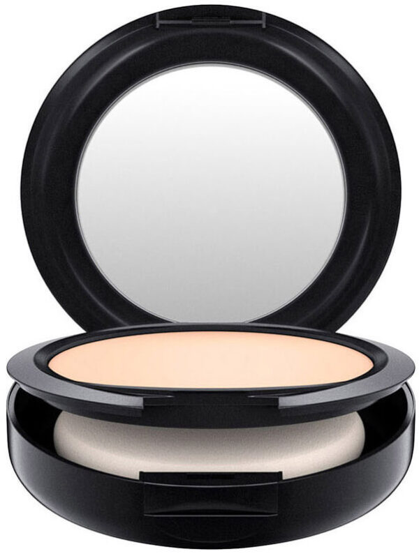 MAC Studio Fix Powder Plus Foundation Nc10