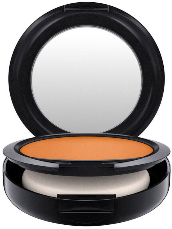 MAC Studio Fix Powder Plus Foundation Nc47