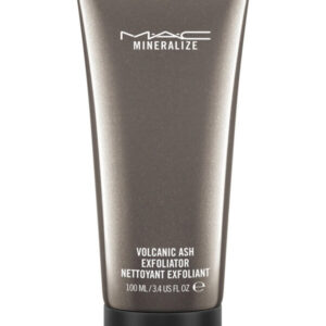 MAC Cleansers Mineralize Volcanic Ash Exfoliator (100 ml)