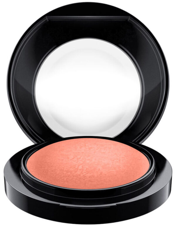 MAC Mineralize Matte Blush Like Me