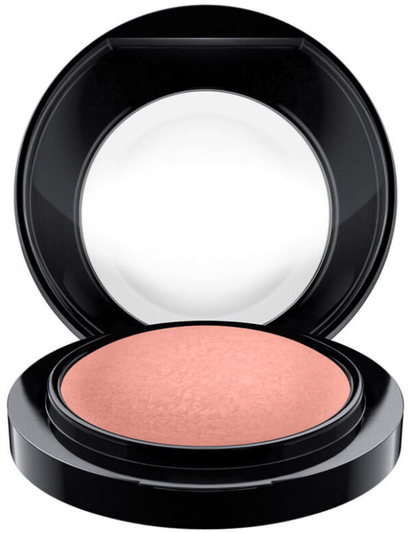 MAC Mineralize Matte Blush Sweet Enough