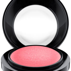 MAC Mineralize Matte Blush Happy-Go-Rosy