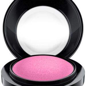 MAC Mineralize Matte Blush Bubbles