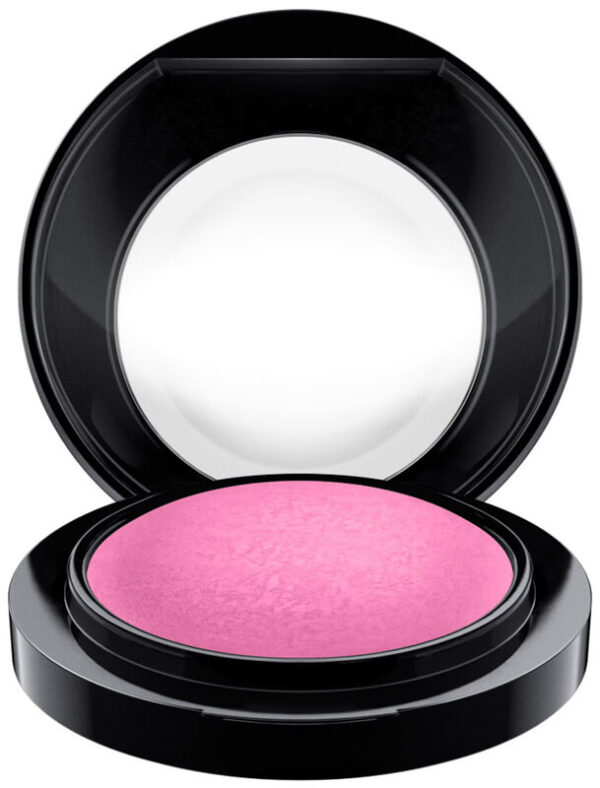 MAC Mineralize Matte Blush Bubbles