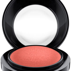 MAC Mineralize Matte Blush Flirting With Danger