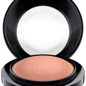 MAC Mineralize Matte Blush Humour Me