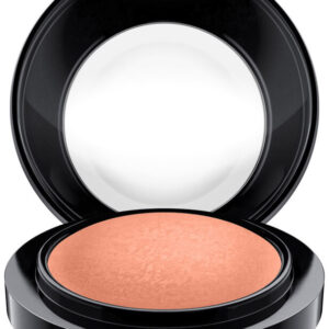 MAC Mineralize Matte Blush Naturally Flawless