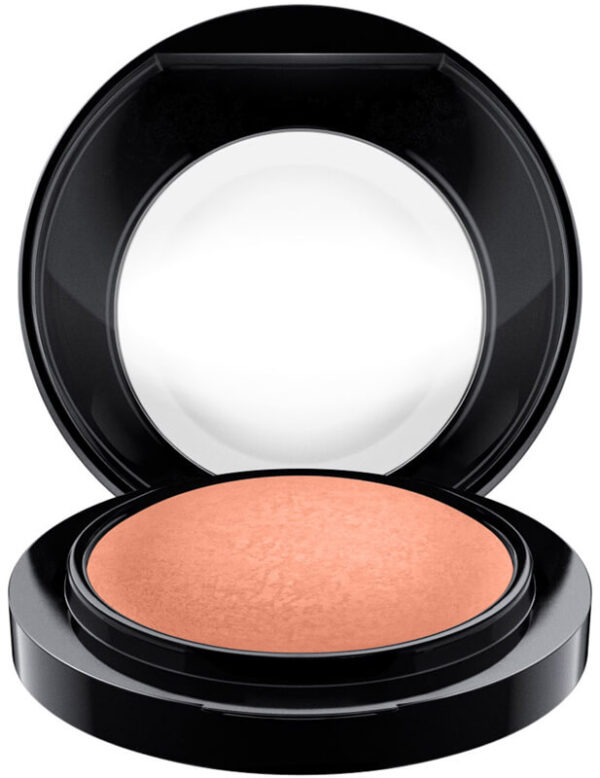 MAC Mineralize Matte Blush Naturally Flawless