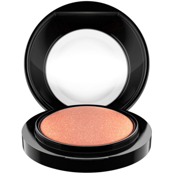 MAC Mineralize Blush Love Joy