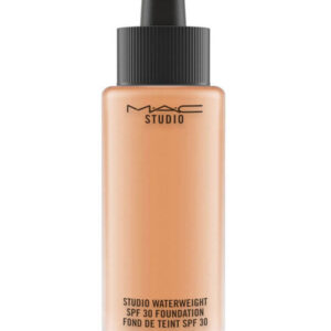 MAC Studio Waterweight SPF 30 /Pa++ Foundation Nc44