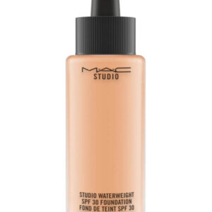 MAC Studio Waterweight SPF 30 /Pa++ Foundation Nc37