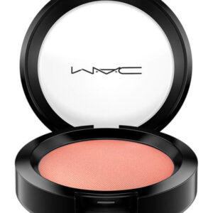 MAC Sheertone Blush Peaches