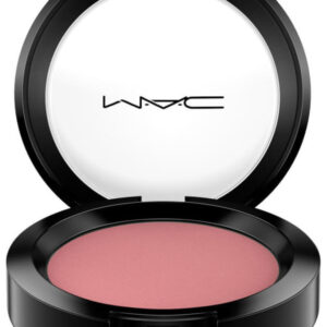 MAC Powder Blush Desert Rose