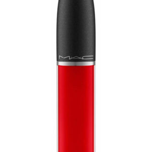 MAC Retro Matte Liquid Lip Colour Feels So Grand