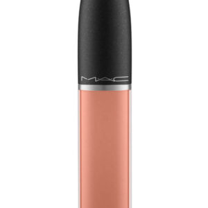 MAC Retro Matte Liquid Lip Colour Burnt Spice