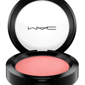 MAC Sheertone Shimmer Blush Peachykeen