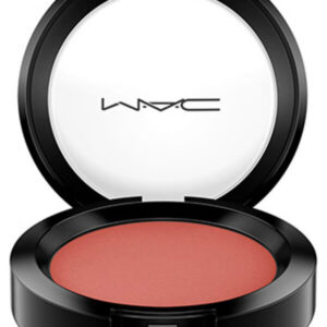 MAC Powder Blush Burnt Pepper