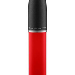 MAC Retro Matte Liquid Lip Colour Fashion Legacy