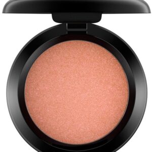 MAC Sheertone Shimmer Blush Peachtwist