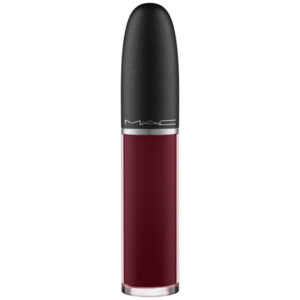 MAC Retro Matte Liquid Lip Colour High Drama