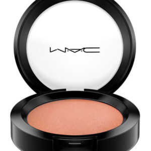 MAC Sheertone Shimmer Blush Sunbasque