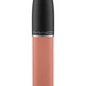 MAC Retro Matte Liquid Lip Colour Lady-Be-Good