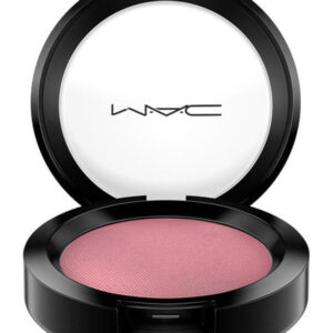 MAC Sheertone Blush Breath Of Plum