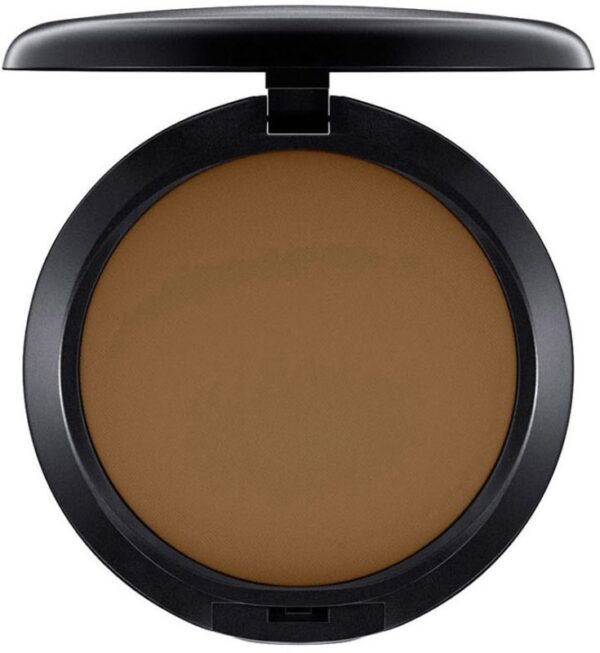 MAC Studio Fix Powder Plus Foundation Nc46