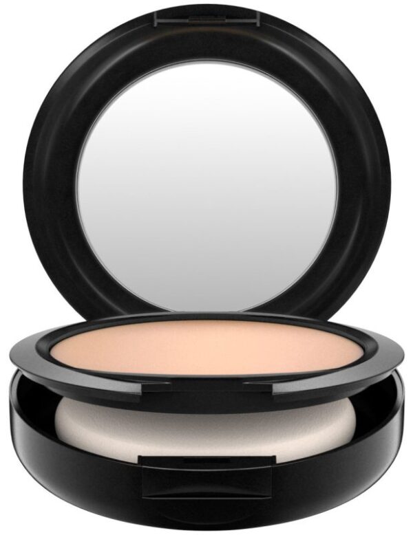 MAC Studio Fix Powder Plus Foundation N4