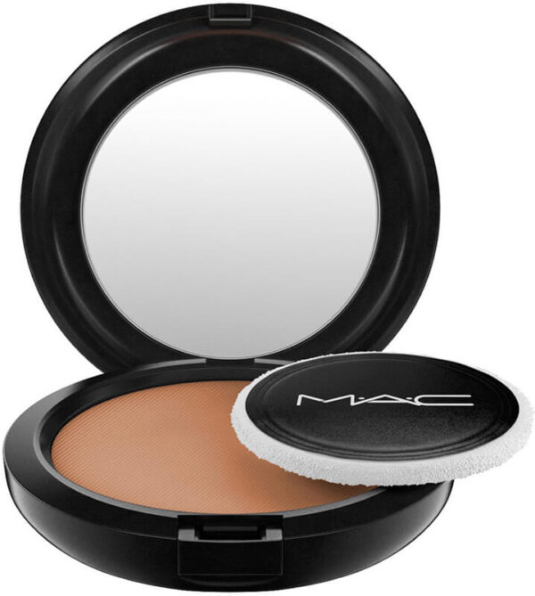 MAC Blot Powder/ Pressed Deep Dark