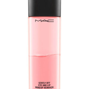 MAC Cleansers Gently Off Eye And Lip Makeup Remover (100 ml)