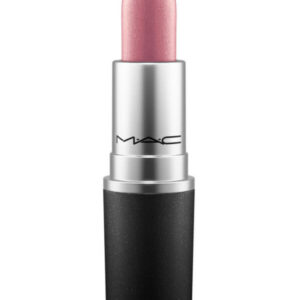 MAC Lipstick Frost Plum Dandy